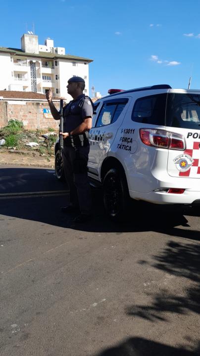 Foto 13 de 13 — Operação conjunta da Polícia Civil e Militar apreende drogas e dinheiro na região de Araraquara